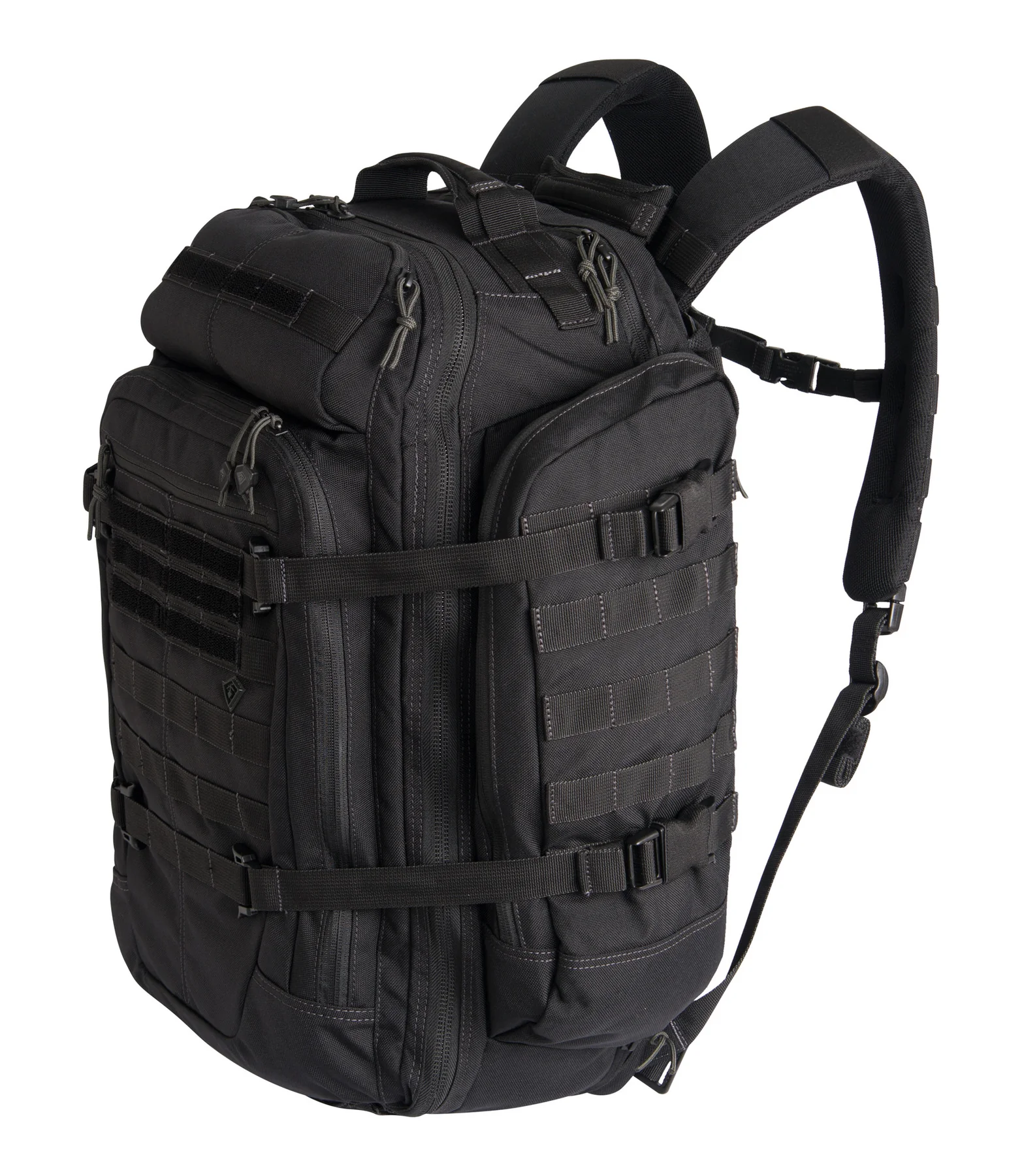 FIRST TACTICAL SPECIALIST 3-DAY BACKPACK (56L) - BLACK
