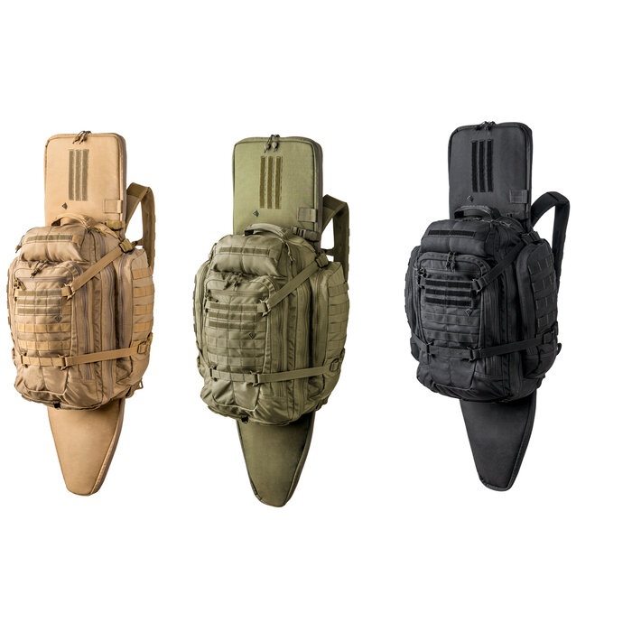 FIRST TACTICAL SPECIALIST 3-DAY BACKPACK (56L) - OD GREEN