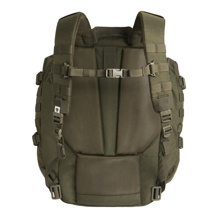 FIRST TACTICAL SPECIALIST 3-DAY BACKPACK (56L) - OD GREEN