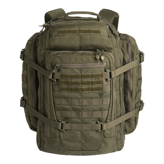 FIRST TACTICAL SPECIALIST 3-DAY BACKPACK (56L) - OD GREEN