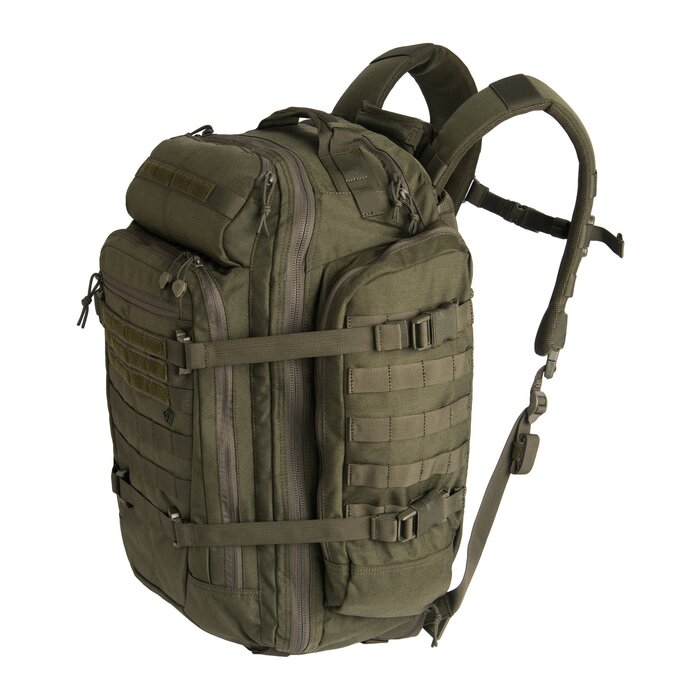 FIRST TACTICAL SPECIALIST 3-DAY BACKPACK (56L) - OD GREEN