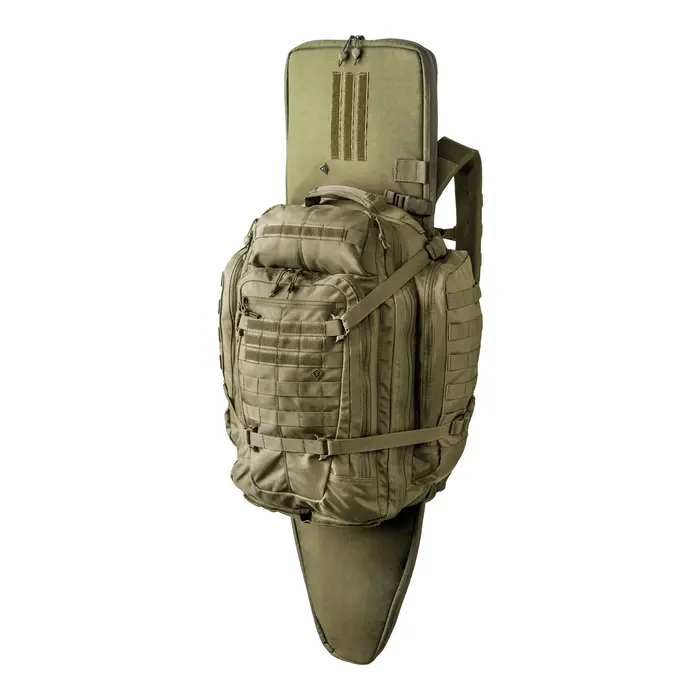 FIRST TACTICAL SPECIALIST 3-DAY BACKPACK (56L) - OD GREEN