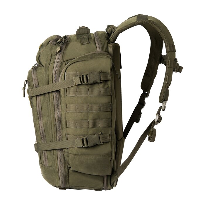 FIRST TACTICAL SPECIALIST 3-DAY BACKPACK (56L) - OD GREEN
