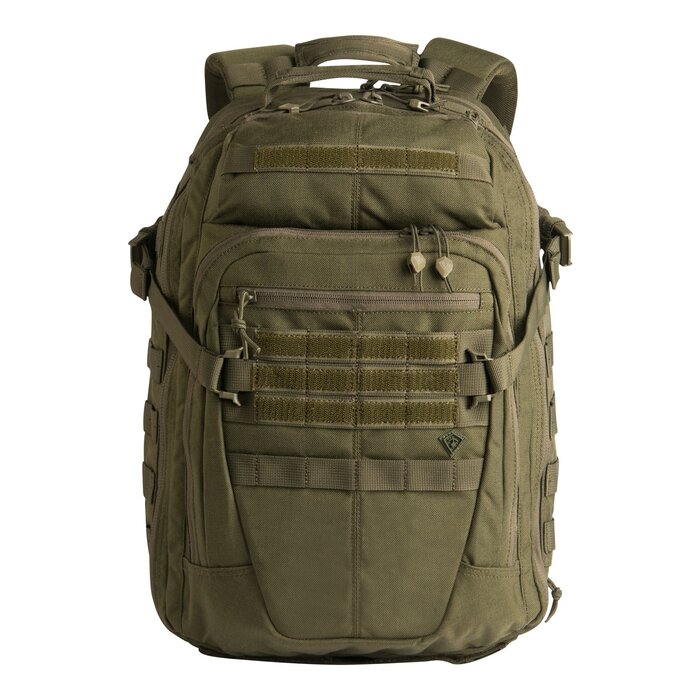 FIRST TACTICAL SPECIALIST 1-DAY+ BACKPACK (36L) - OD GREEN