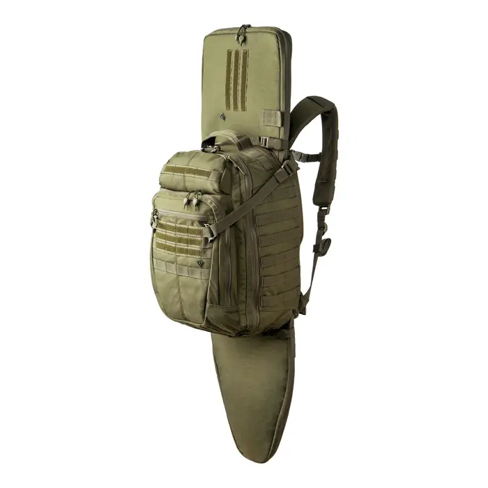 FIRST TACTICAL SPECIALIST 1-DAY+ BACKPACK (36L) - OD GREEN