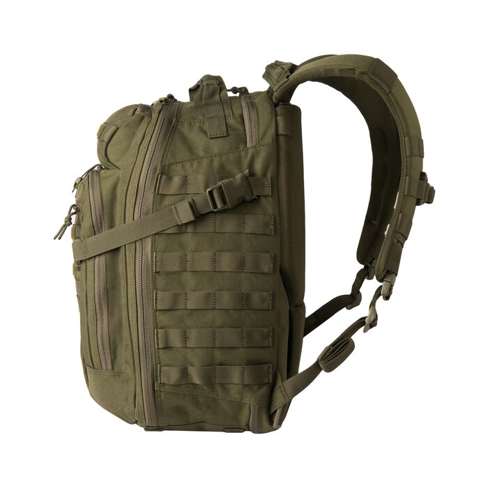 FIRST TACTICAL SPECIALIST 1-DAY+ BACKPACK (36L) - OD GREEN
