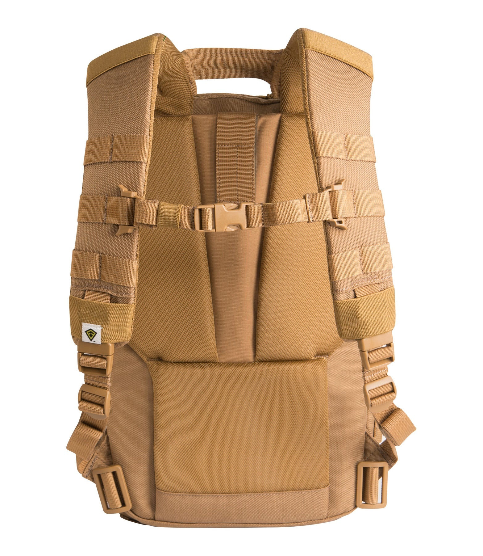 FIRST TACTICAL SPECIALIST HALF-DAY BACKPACK (25L) - COYOTE