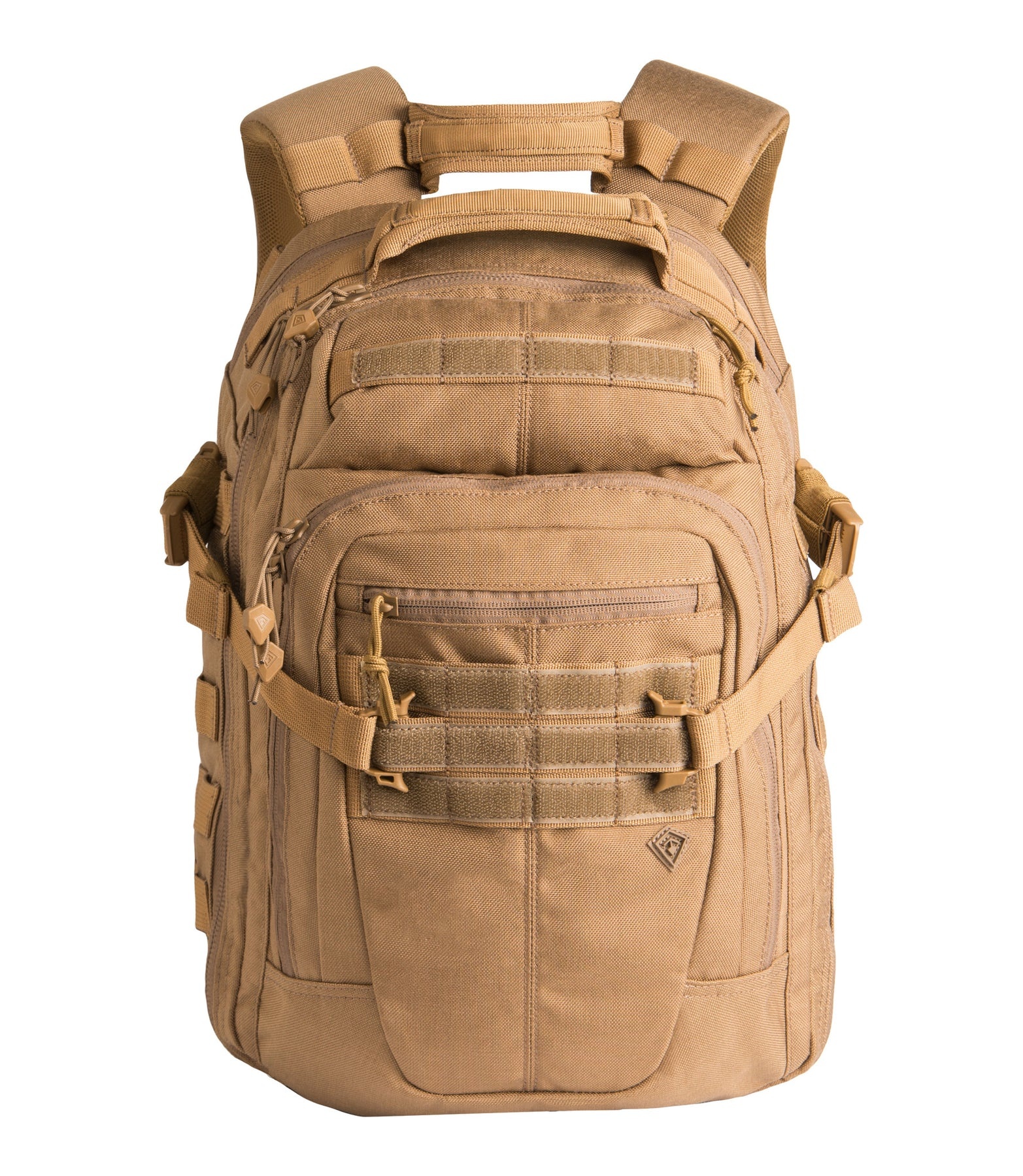 FIRST TACTICAL SPECIALIST HALF-DAY BACKPACK (25L) - COYOTE