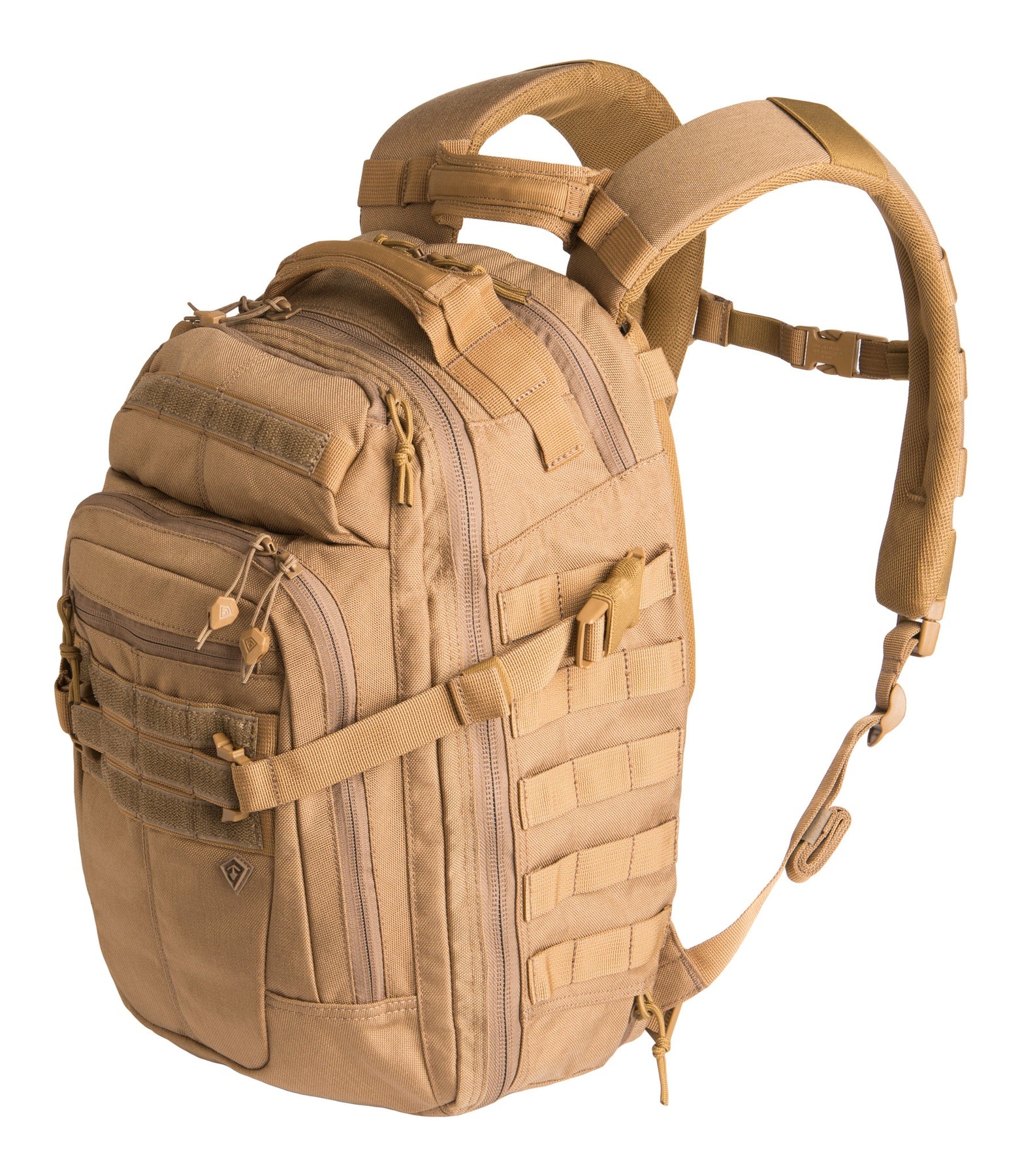 FIRST TACTICAL SPECIALIST HALF-DAY BACKPACK (25L) - COYOTE