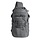 CROSSHATCH SLING PACK (19L) - WOLF GREY