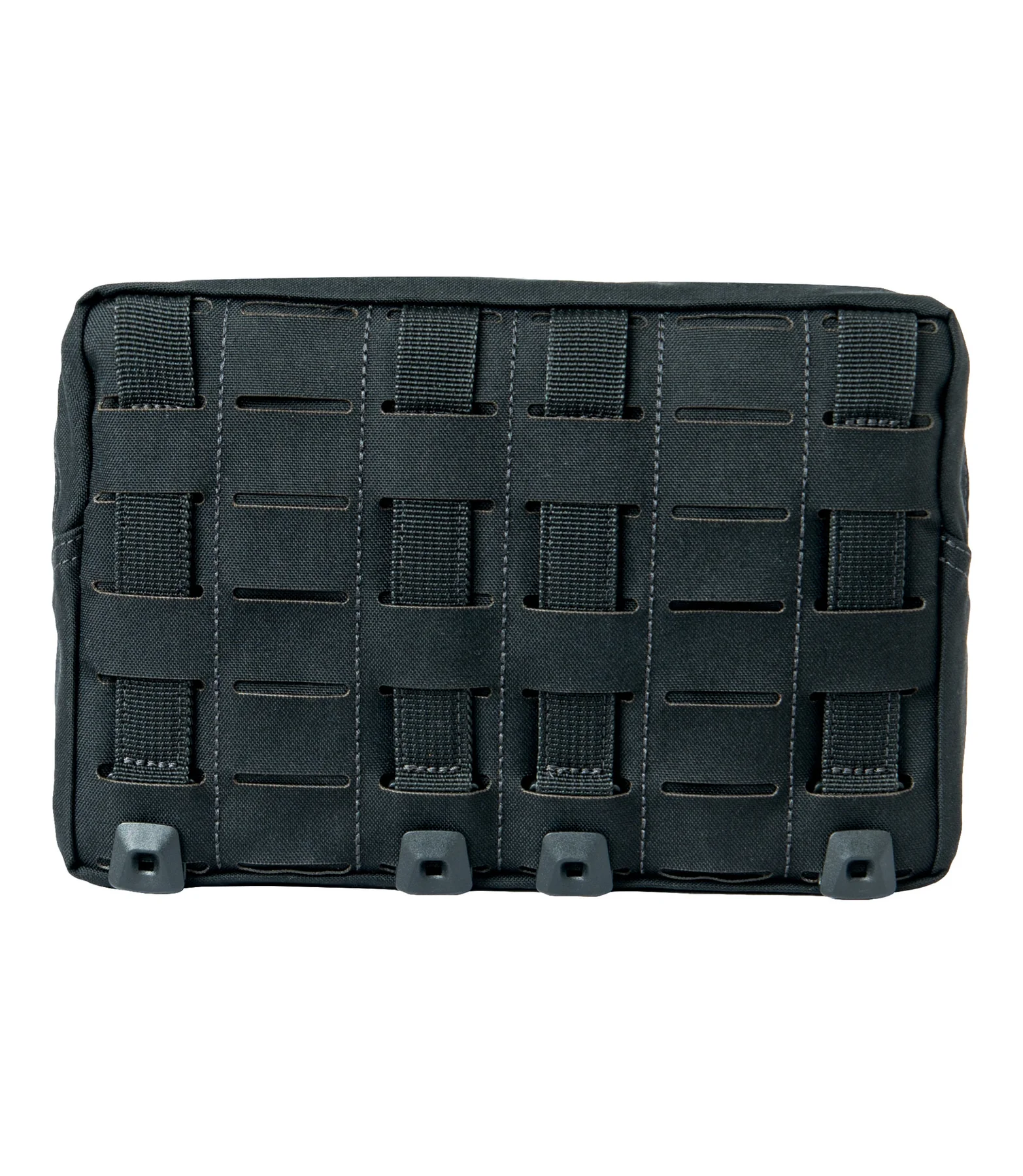 FIRST TACTICAL TACTIX SERIES 9X6 UTILITY POUCH - BLACK