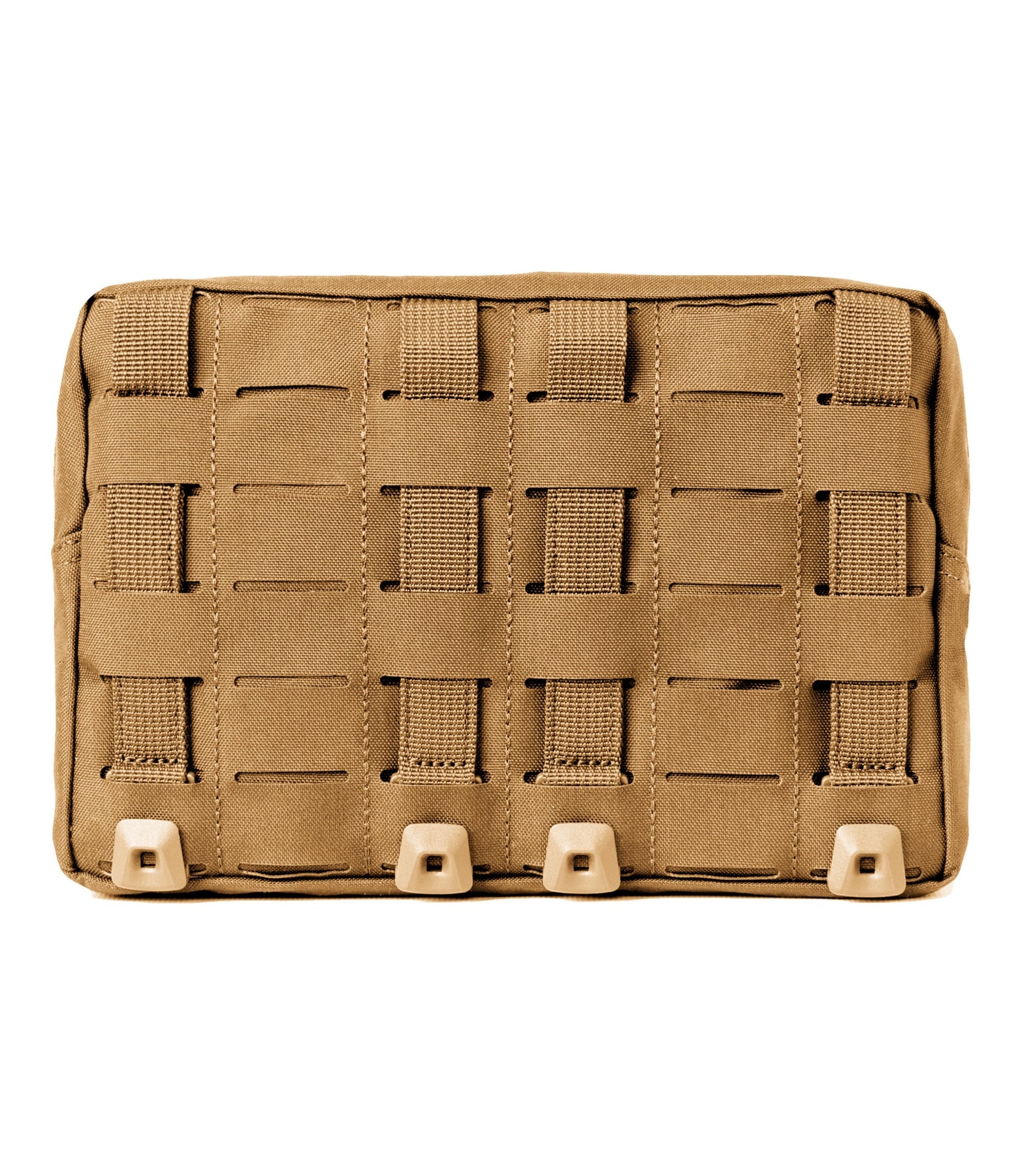 FIRST TACTICAL TACTIX SERIES 9X6 UTILITY POUCH - COYOTE