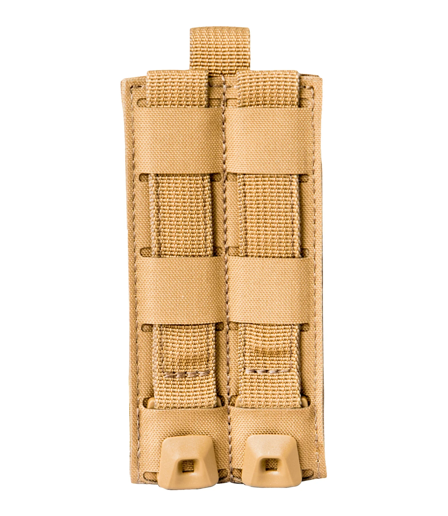 FIRST TACTICAL TACTIX SERIES MEDIA POUCH MEDIUM - COYOTE