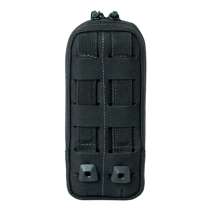 FIRST TACTICAL TACTIX SERIES EYEWEAR POUCH - BLACK