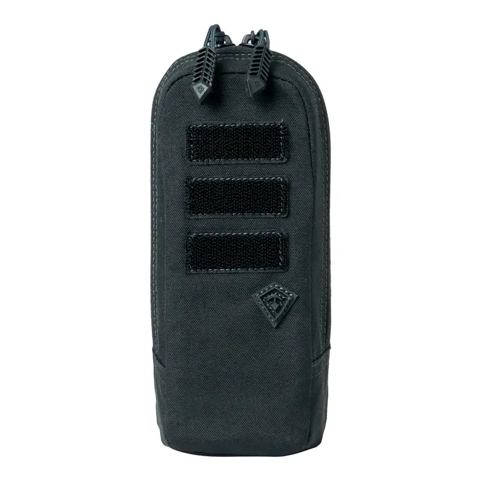 FIRST TACTICAL TACTIX SERIES EYEWEAR POUCH - BLACK