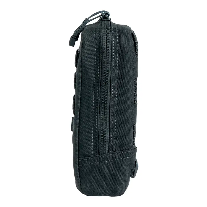 FIRST TACTICAL TACTIX SERIES EYEWEAR POUCH - BLACK