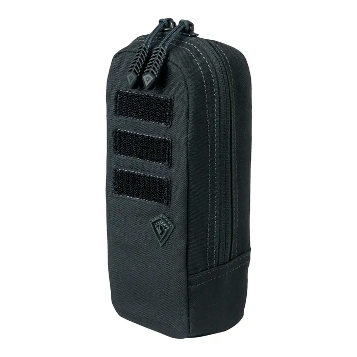 FIRST TACTICAL TACTIX SERIES EYEWEAR POUCH - BLACK