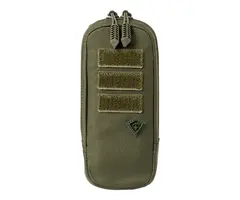 FIRST TACTICAL TACTIX SERIES EYEWEAR POUCH - OD GREEN