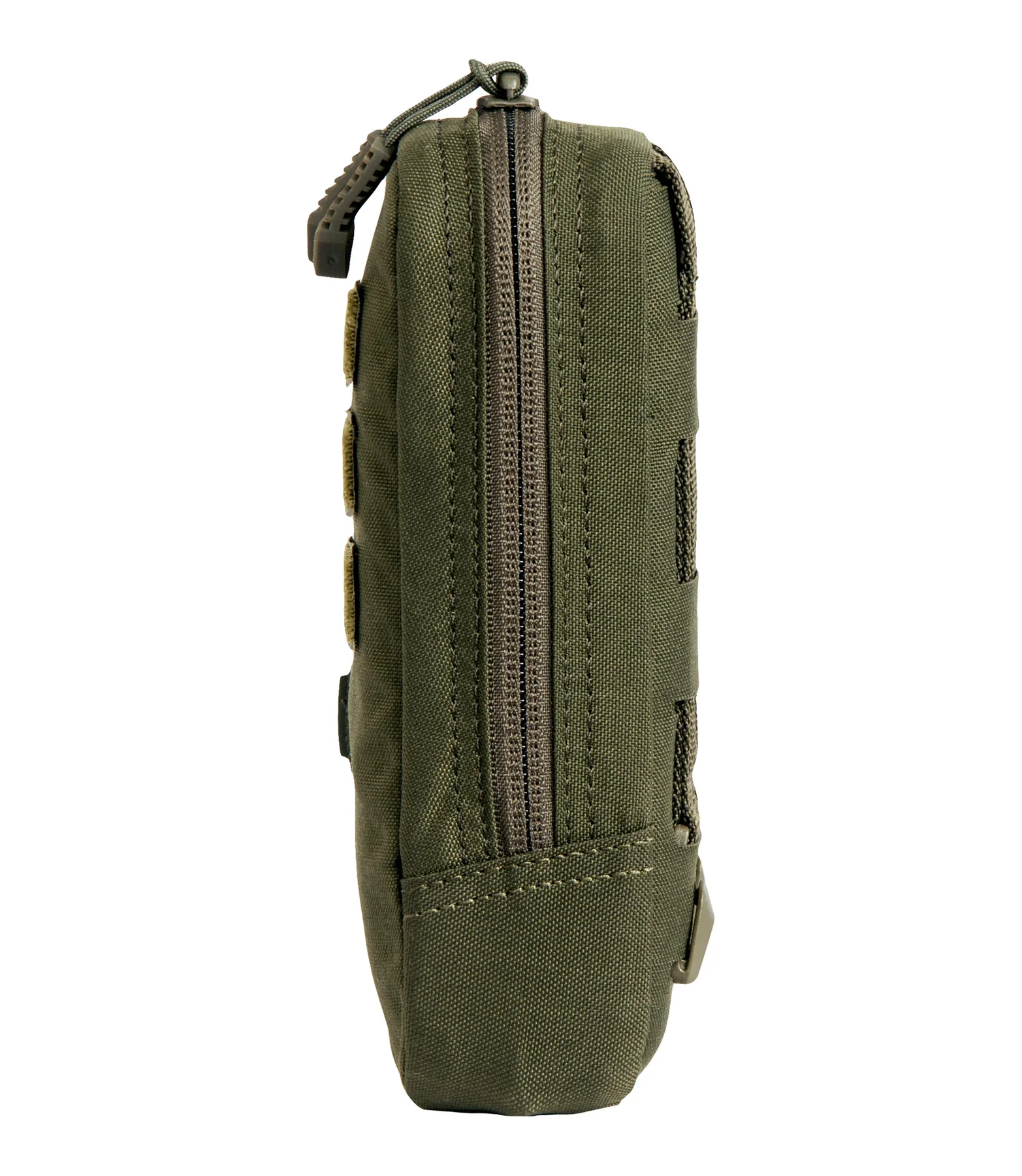 FIRST TACTICAL TACTIX SERIES EYEWEAR POUCH - OD GREEN