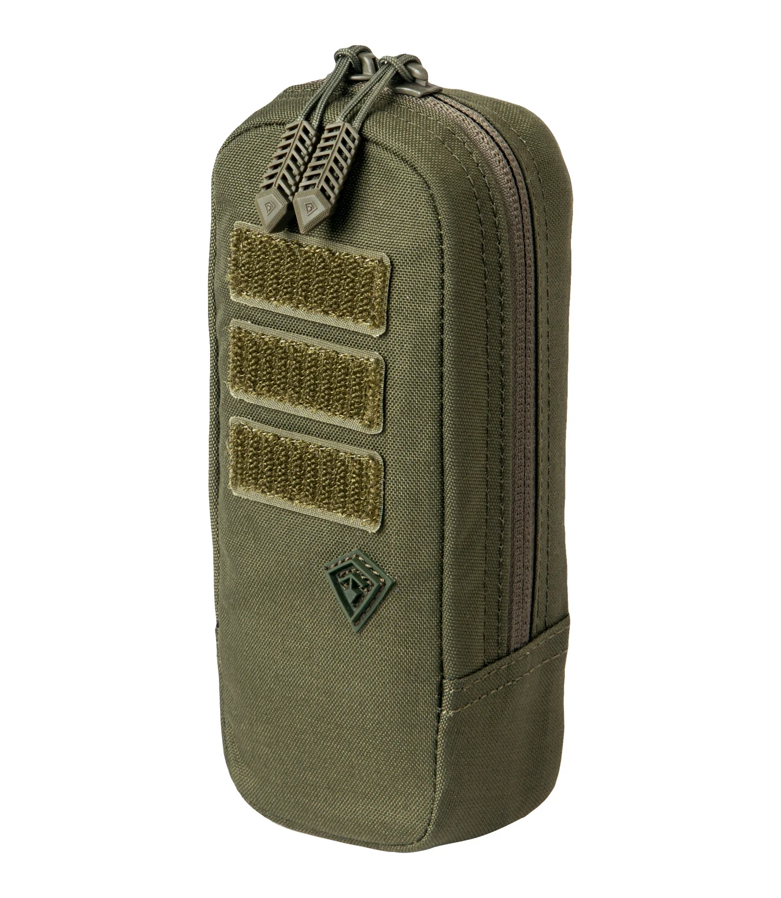 FIRST TACTICAL TACTIX SERIES EYEWEAR POUCH - OD GREEN