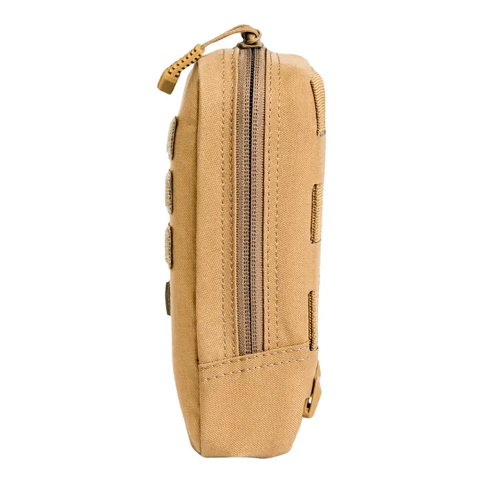 FIRST TACTICAL TACTIX SERIES EYEWEAR POUCH - COYOTE