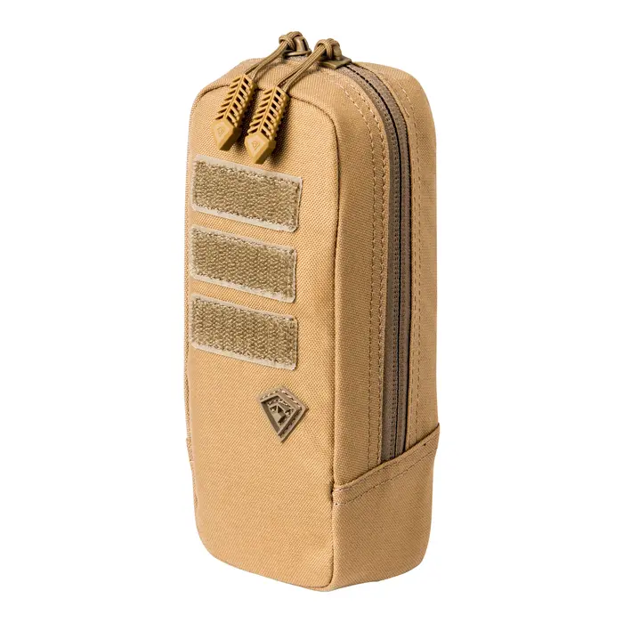 FIRST TACTICAL TACTIX SERIES EYEWEAR POUCH - COYOTE