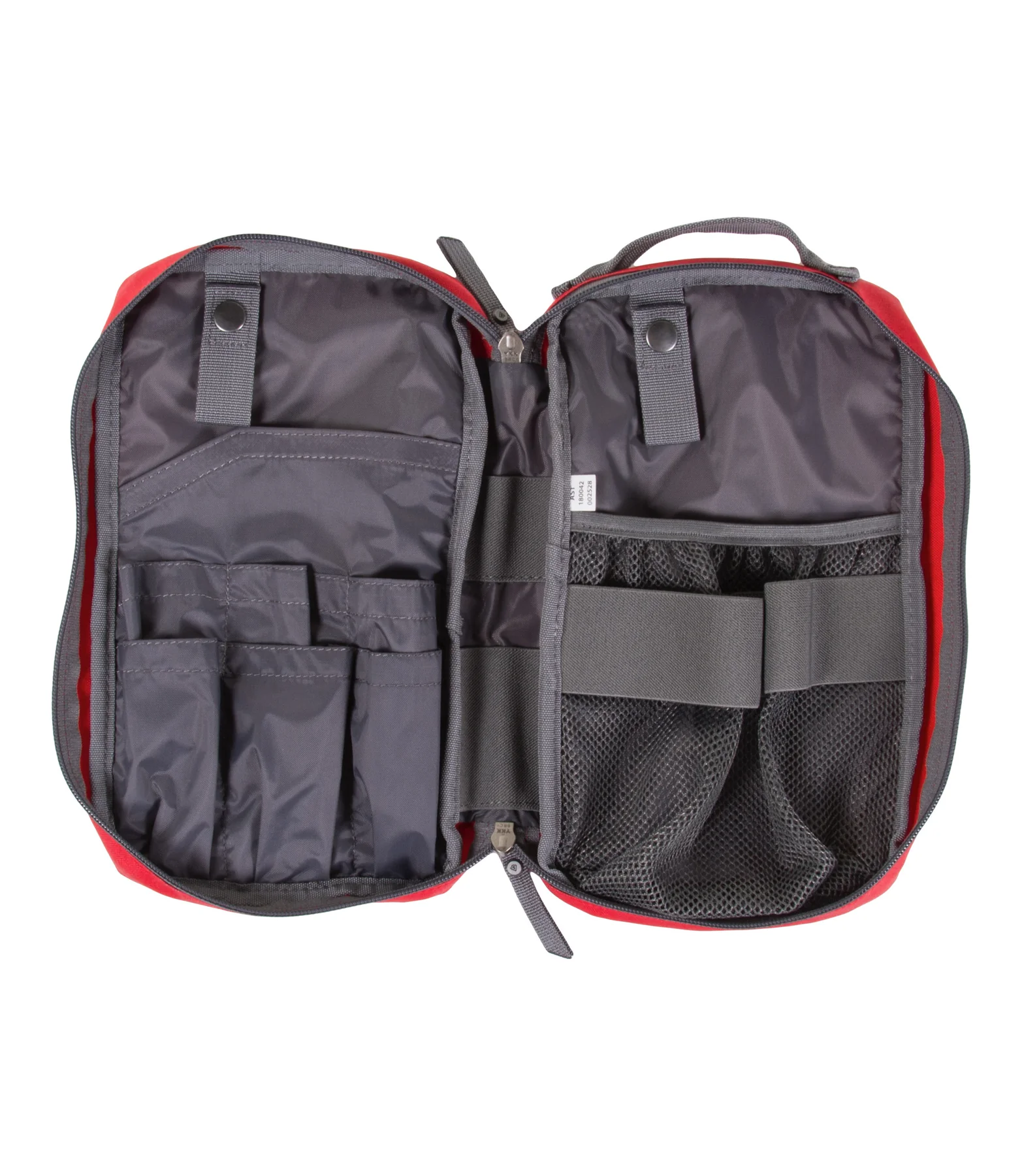 FIRST TACTICAL I.V. KIT