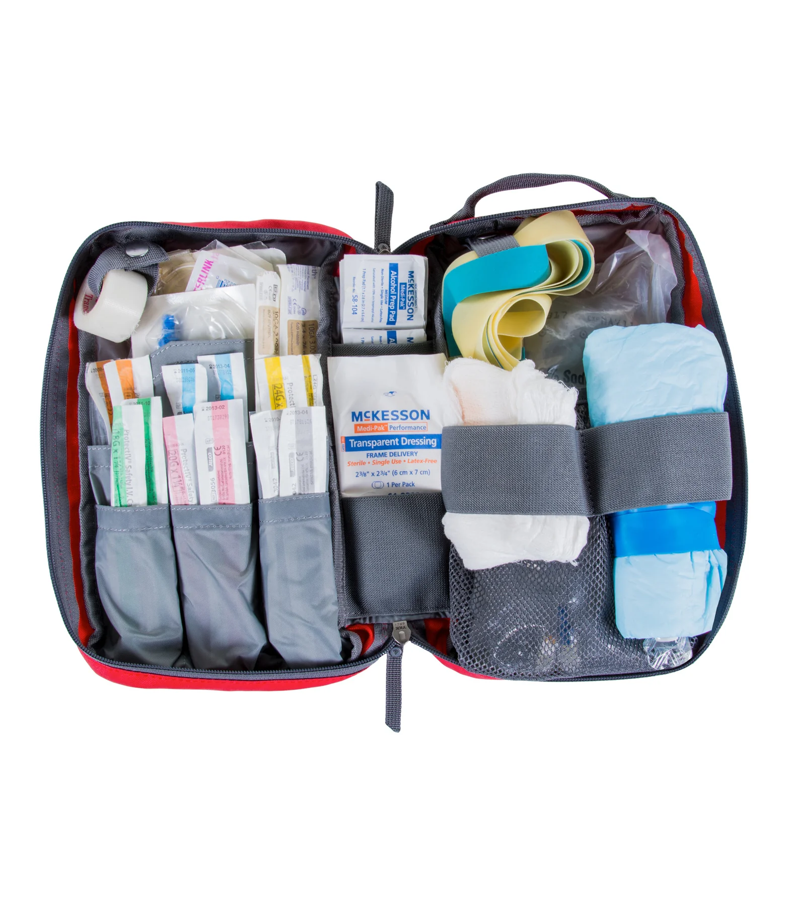 FIRST TACTICAL I.V. KIT