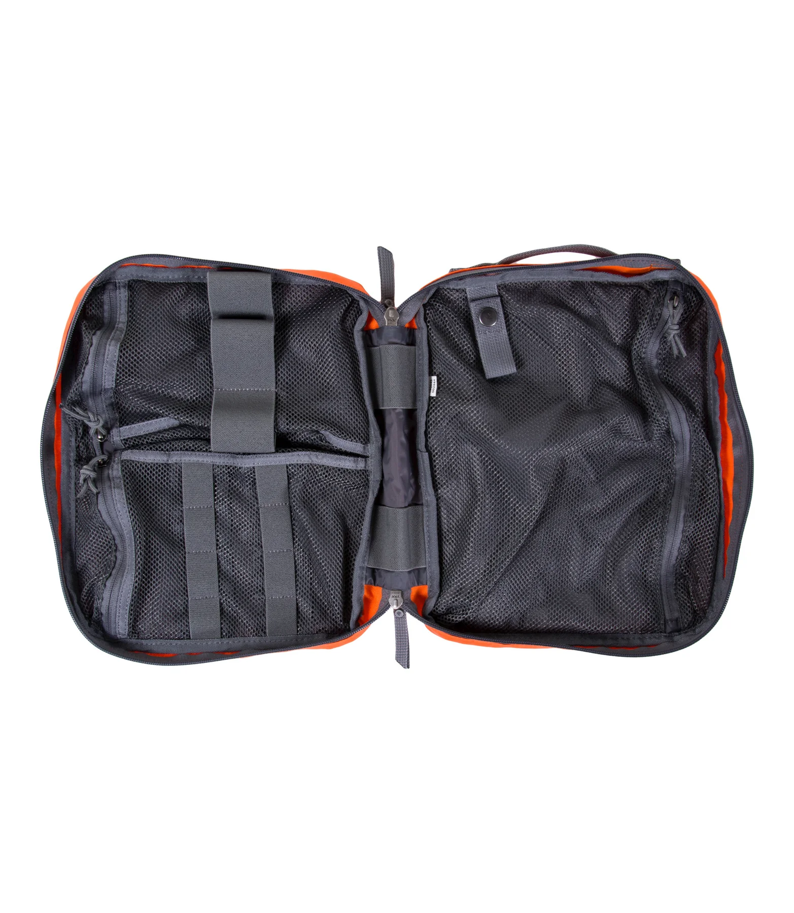 FIRST TACTICAL TRAUMA KIT