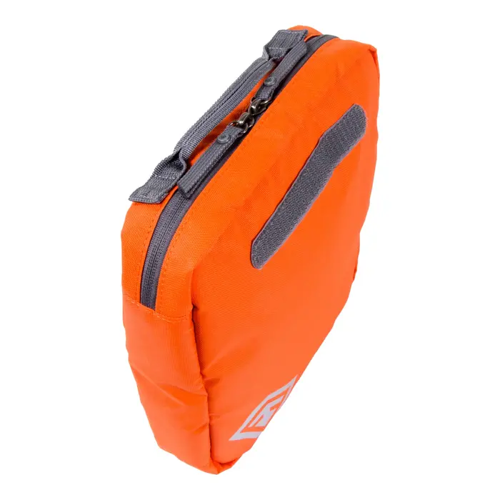 FIRST TACTICAL TRAUMA KIT