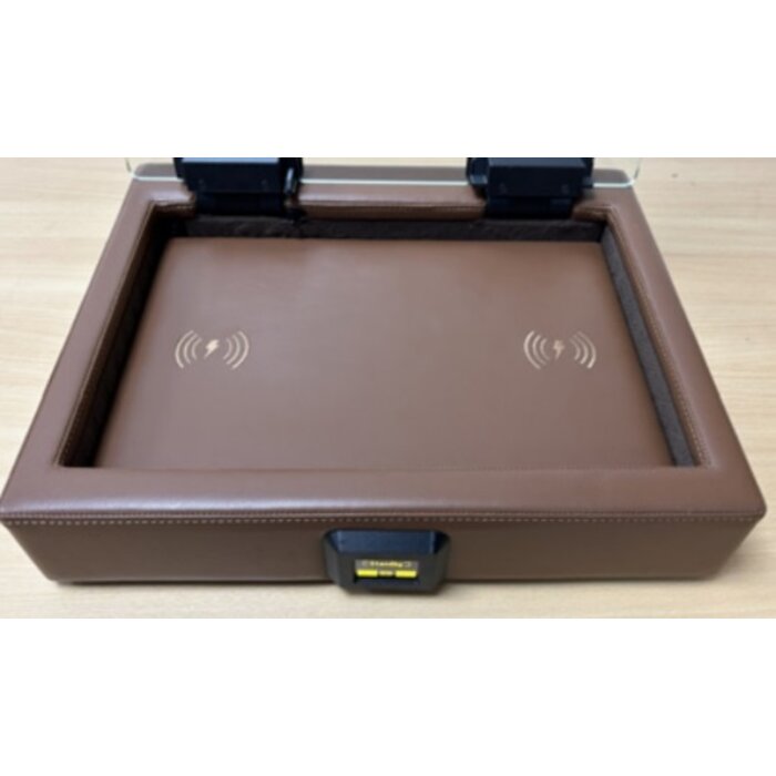 ESKAN VARDA 8 MOBILE PHONE DISRUPTOR