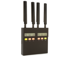 ESKAN ORBIS 9 MULTI-BAND CELLPHONE JAMMER
