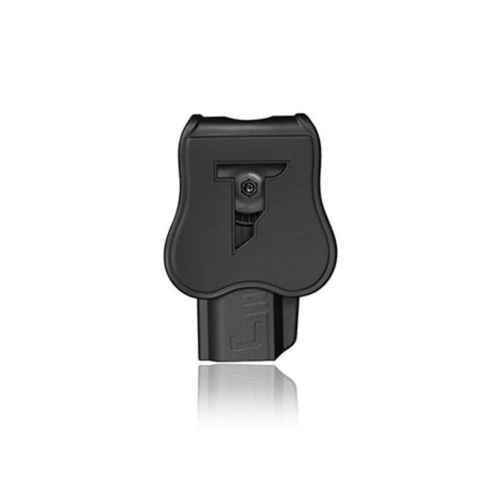 CYTAC R-DEFENDER HOLSTER GEN. 4 COLT 1911-5" / 1911 VARIANTEN