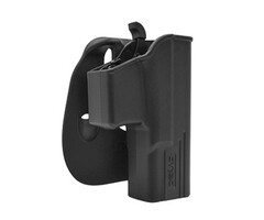CYTAC PADDLE HOLSTER THUMB RELEASE G19 GLOCK 19,23,32