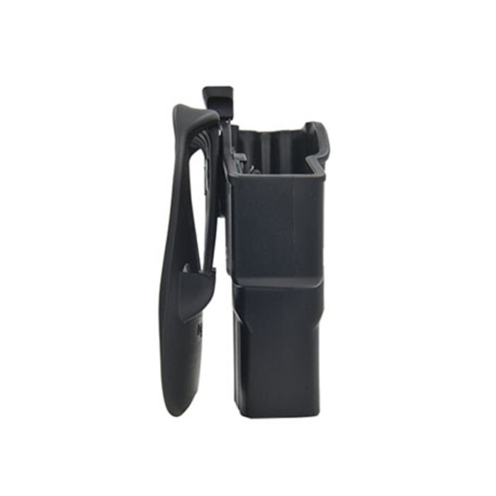 CYTAC PADDLE HOLSTER THUMB RELEASE G19 GLOCK 19,23,32