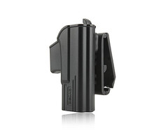 CYTAC BELT CLIP HOLSTER THUMB RELEASE G19 GLOCK 19,23,32