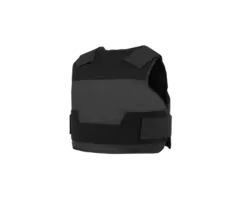 PANGOLIN DEFENSE® DISCREET VEST COVERT™ + FI/LA STAB™ HOSDB KR1