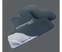 ENGARDE BODY ARMOR COMFORT-GEN7™ INCLUDING DELUXE CARRIER™ + CARRYING BAG