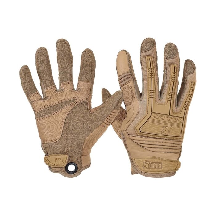 KINETIXX TACTICAL X-PECT - COYOTE