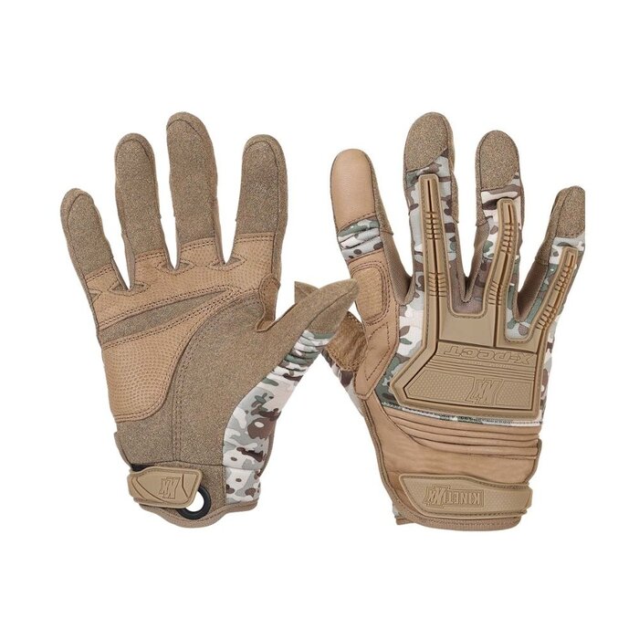 KINETIXX TACTICAL X-PECT - MULTICAM