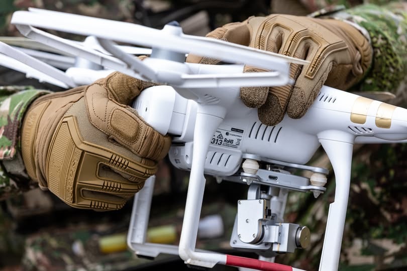 KINETIXX TACTICAL X-PECT - COYOTE