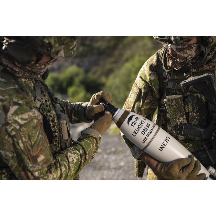 KINETIXX TACTICAL X-LIGHT - BLACK