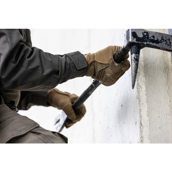 KINETIXX TACTICAL X-PECT - MULTICAM