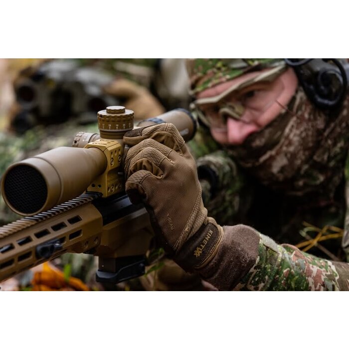 KINETIXX TACTICAL X-BEAM - BLACK