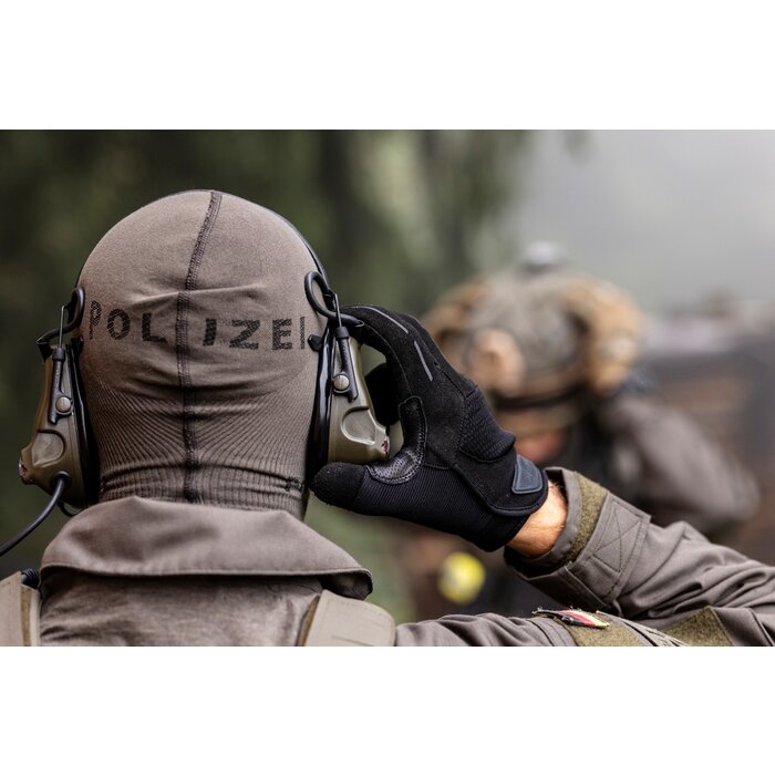 KINETIXX TACTICAL X-MISSIONPRO - COYOTE
