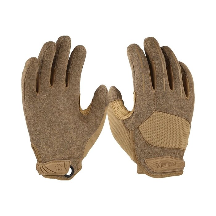 KINETIXX TACTICAL X-MISSIONPRO - COYOTE