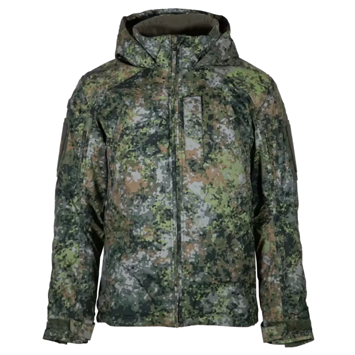 CARINTHIA MIG 4.0 JACKET - NFP GREEN - Dutch Defence Store B.V.