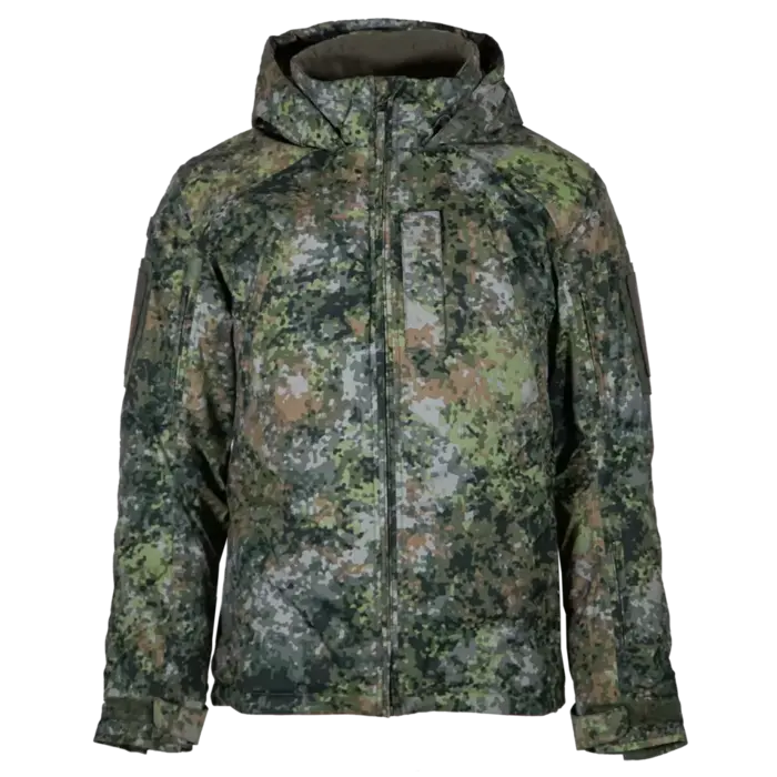 CARINTHIA MIG 4.0 JACKET - NFP GREEN
