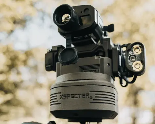 Xspecter Crow Series