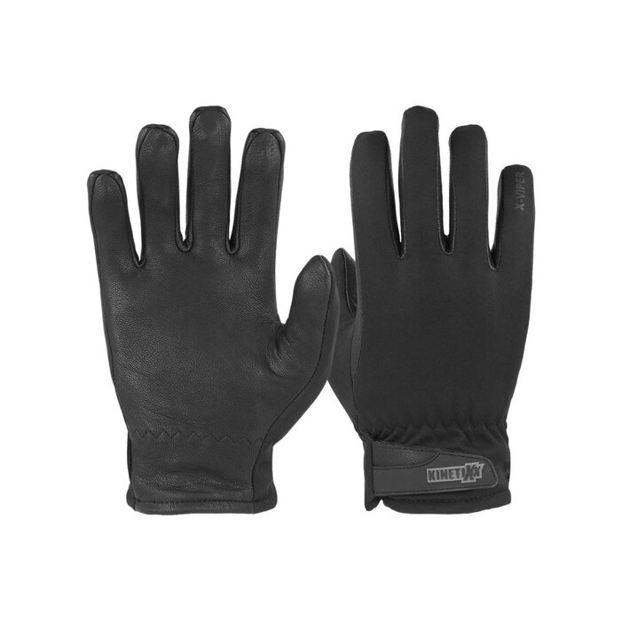 KINETIXX TACTICAL X-VIPER - BLACK